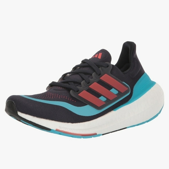 Adidas Mens Ultraboost Light Running Shoes (size 10.5) US - Picture 5 of 5